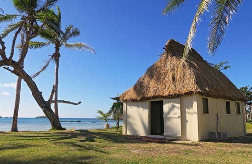 Matacawalevu Island House | Motel ∙ 4 guests