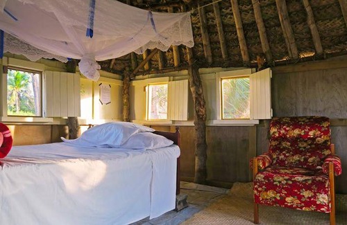 Matacawalevu Island House | Motel ∙ 4 guests