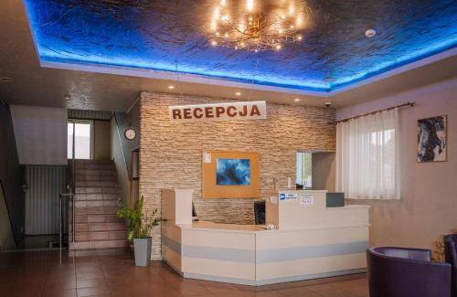 gmina Stare Miasto House | Motel ∙ 4 guests