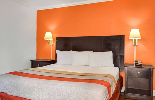 Americus Hotel | Motel 6 Americus, GA