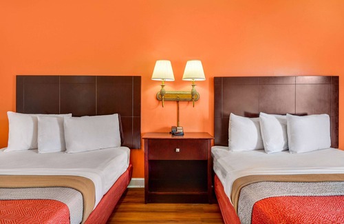 Americus Hotel | Motel 6 Americus, GA