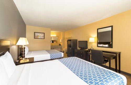 Effingham Hotel | Motel 6 Effingham, IL
