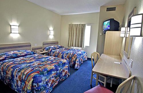Fort Mill Hotel | Motel 6-Fort Mill, SC - Charlotte
