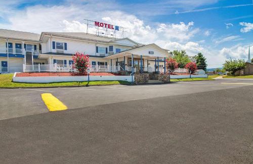 Front Royal Hotel | Motel 6-Front Royal, VA