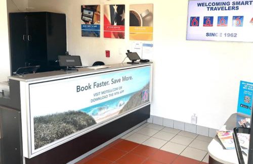 Goleta Hotel | Motel 6-Goleta, CA - Santa Barbara