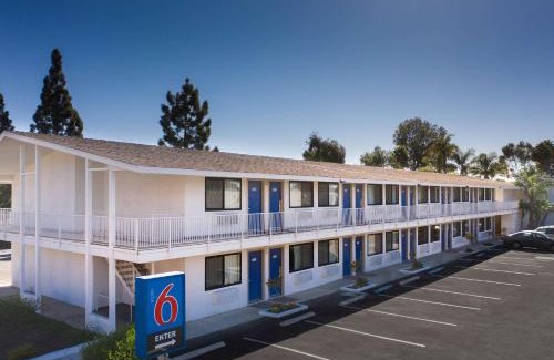 Goleta Hotel | Motel 6-Goleta, CA - Santa Barbara