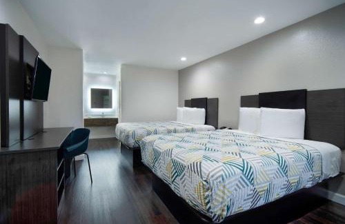 George Bush Park/Eldridge Hotel | Motel 6 Houston, TX - I-10 West