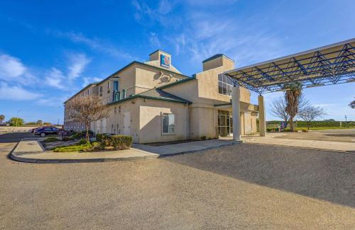 Lemoore Hotel | Motel 6-Lemoore, CA