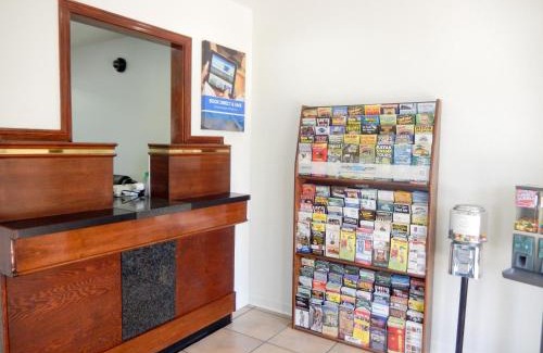 Luling Hotel | Motel 6-Luling, LA
