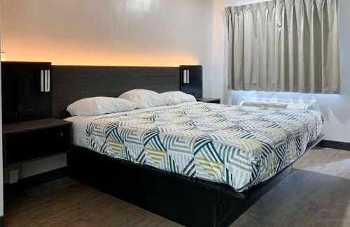 Ogden Hotel | Motel 6-Ogden, UT - 21st Street
