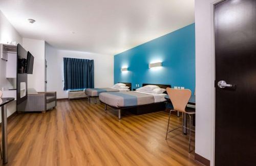Poplar Bluff Hotel | Motel 6 Poplar Bluff, MO