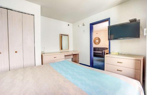 Red Deer Hotel | Motel 6-Red Deer, AB