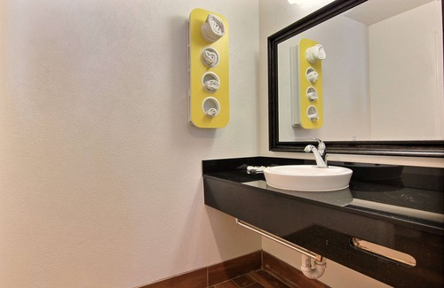 Fulton Hotel | Motel 6 Rockport, TX