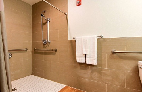 Fulton Hotel | Motel 6 Rockport, TX