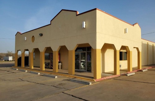 Shamrock Hotel | Motel 6 Shamrock TX