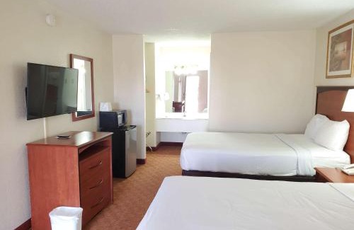 Shamrock Hotel | Motel 6 Shamrock TX