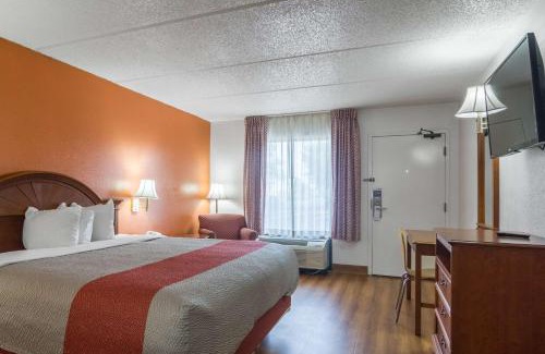 Waycross Hotel | Motel 6 Waycross