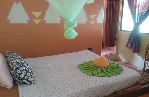 Krong Kaeb House | Motel ∙ 8 guests