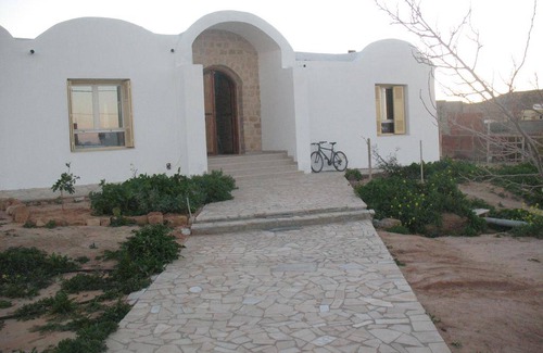 Tataouine House | Motel ∙ 8 guests