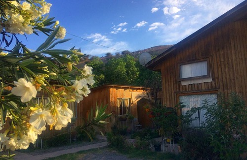 San Felipe House | Motel ∙ 8 guests