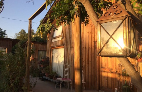 San Felipe House | Motel ∙ 8 guests