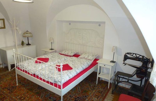 Cesky Krumlov House | Motel ∙ 8 guests