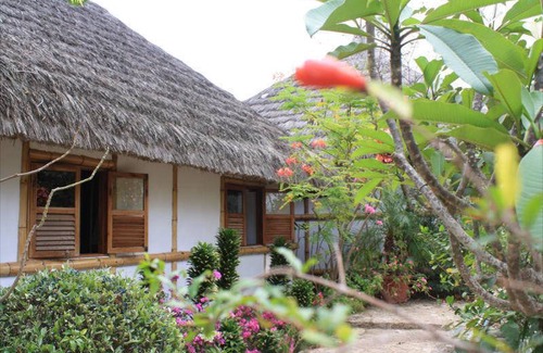 Ayangue House | Motel ∙ 8 guests