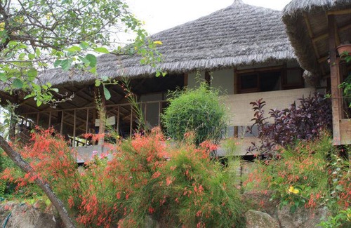 Ayangue House | Motel ∙ 8 guests