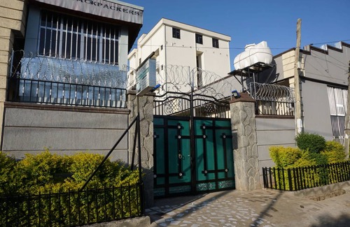 Bahir Dar House | Motel ∙ 8 guests