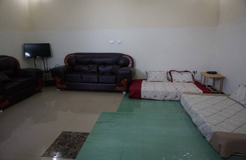 Bahir Dar House | Motel ∙ 8 guests