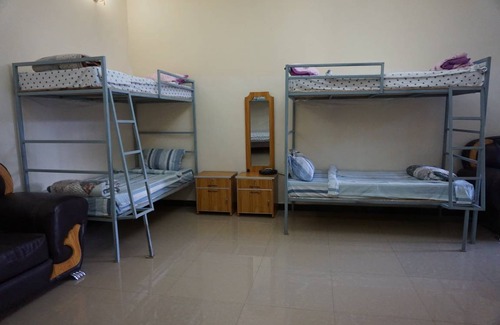 Bahir Dar House | Motel ∙ 8 guests