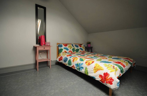 Roundwood House | Motel ∙ 8 guests