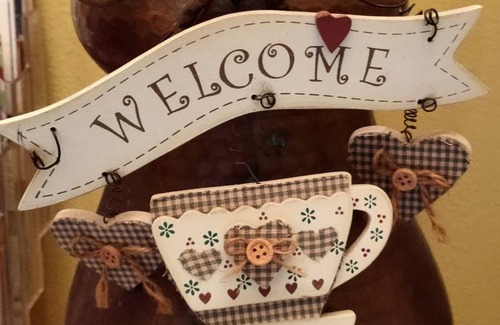 Borgo Venezia House | Motel ∙ 8 guests