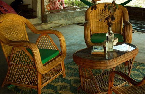 Koh Rong Sanloem House | Motel ∙ 8 guests