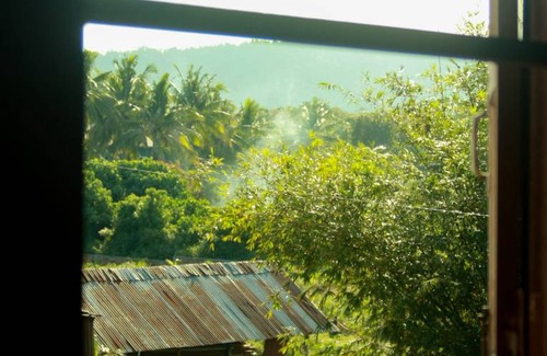 Koh Rong Sanloem House | Motel ∙ 8 guests