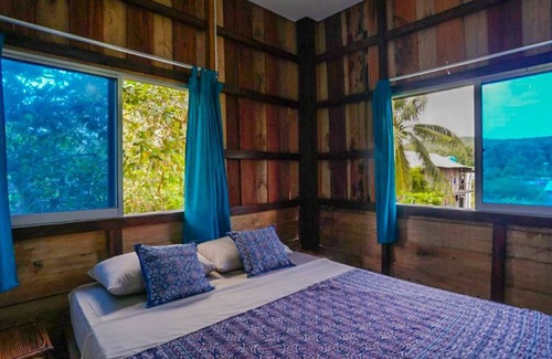 Koh Rong Sanloem House | Motel ∙ 8 guests
