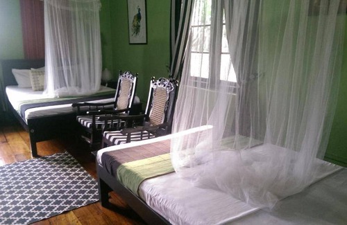 Matale House | Motel ∙ 8 guests