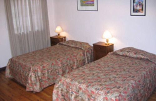 Coripata House | Motel ∙ 8 guests