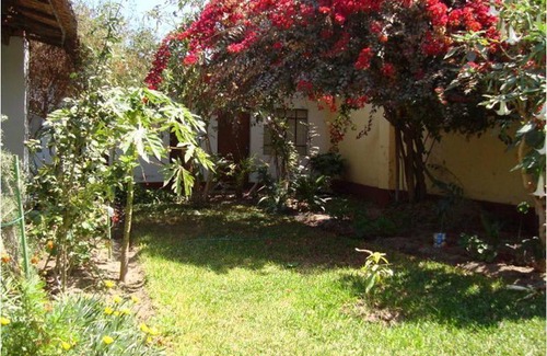 Nazca House | Motel ∙ 8 guests