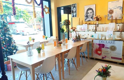 Phra Pradaeng House | Motel ∙ 8 guests