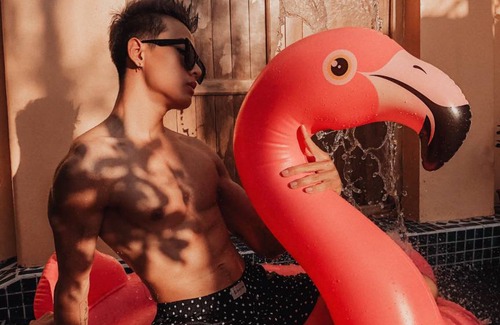 Cam Chau House | Motel ∙ 8 guests