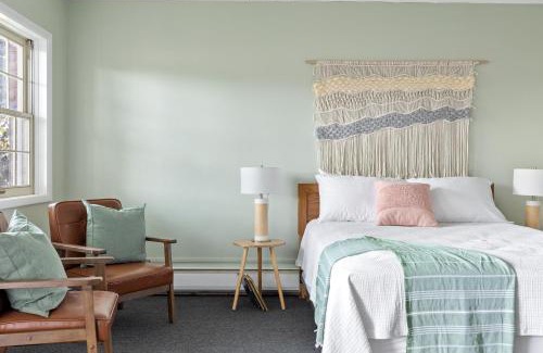 Bear Lake Hotel | Motel Bear Lake