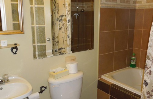 Repentigny Hotel | Motel Derfal
