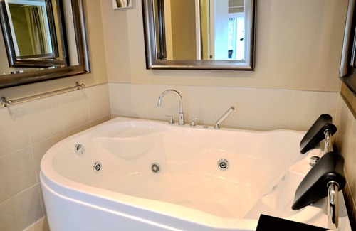 Sherbrooke Hotel | Motel des Cèdres