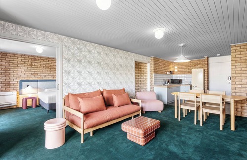 Flinders Hotel | Motel Flinders