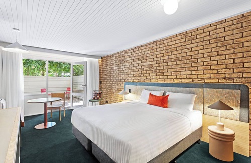 Flinders Hotel | Motel Flinders