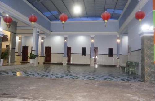 Long Khanh Hotel | Motel Hoang Gia