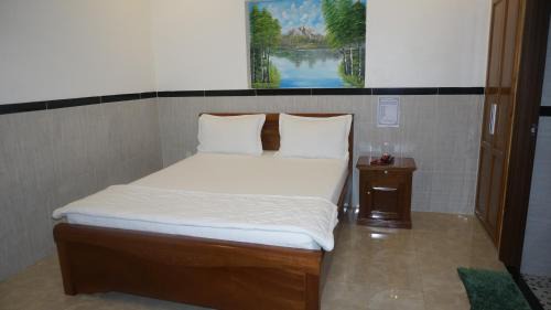 Long Khanh Hotel | Motel Hoang Gia