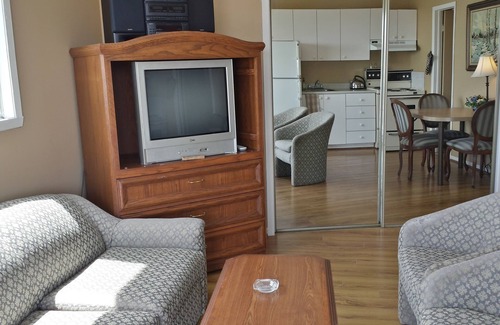 Saint-Jean-Sur-Richelieu Hotel | Motel Iberville