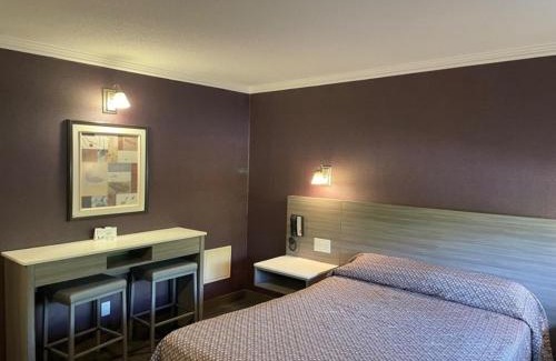 Ahuntsic Hotel | Motel ideal